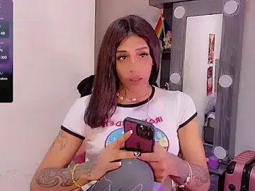 Stripchat Free Porn Cam of BellaTheDoll