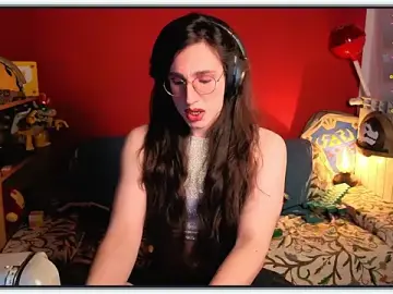 Stripchat Nude Webcam of PrincessZesty