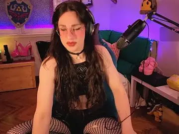 Stripchat Free Porn Cam of Zesty_Peach
