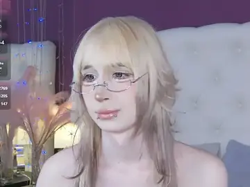 Stripchat Adult Webcam of cutetomie