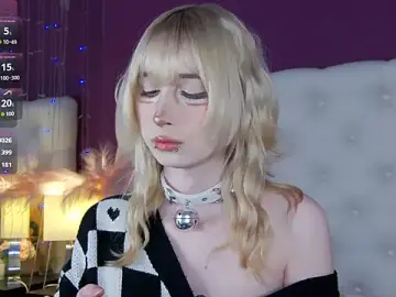 Stripchat Free Porn Cam of cutetomie
