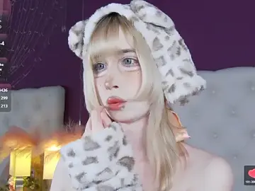 Stripchat Nude Webcam of cutetomie