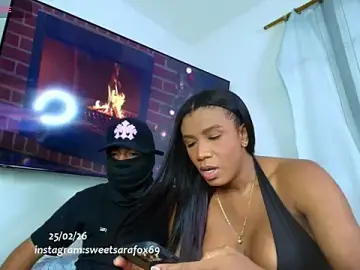 Stripchat Sex Chat of sweetsarasofia