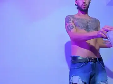 Stripchat Free Porn Cam of Camila_Coxx