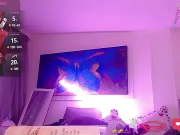 Stripchat Live Sex Cam of MISS_SUAREZ