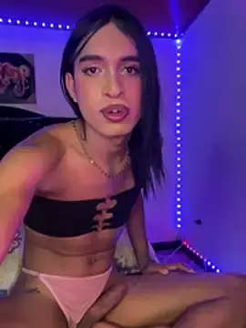 Stripchat Adult Webcam of Tentacion_Milly