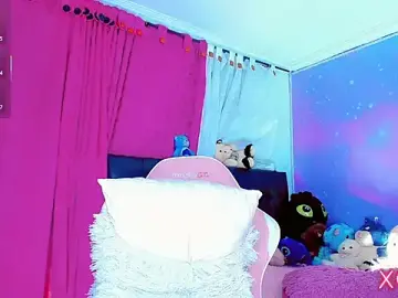 Stripchat Live Sex of Thalia_girl21