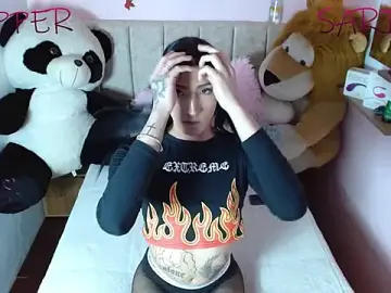 corsh_bunny from stripchat