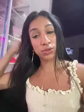 Stripchat Sex Cam of Ashly_Miller