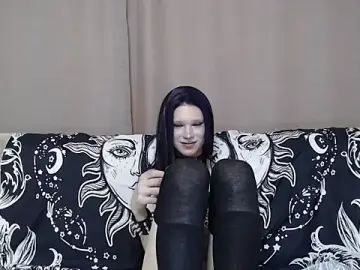 Sexpired_Princess from stripchat