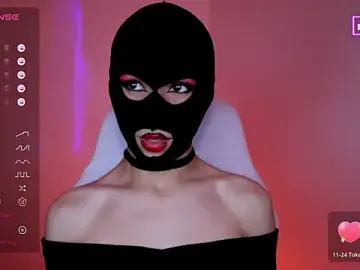 Bigfemblue from stripchat