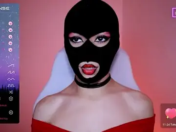 Stripchat Sex Chat of Bigfemblue