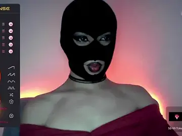 Stripchat Sex Cam of Bigfemblue