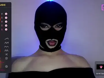 Stripchat Watch Live Sex Cams of Bigfemblue