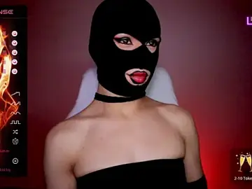 Stripchat Private Sex Chat of Bigfemblue
