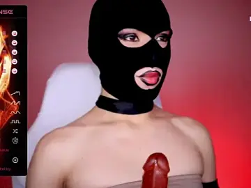 Stripchat Adult Video Chat of Bigfemblue