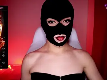 Stripchat Adult Video Chat of Bigfemblue