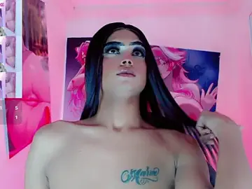 Stripchat Sex Chat of Alisson_Secrett_