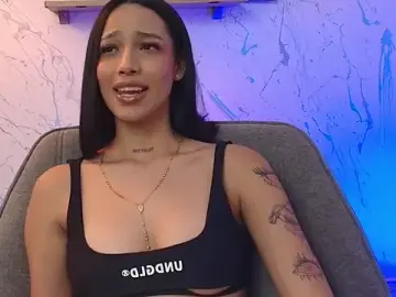 Stripchat Live Sex of Paulina_Lopezz