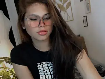 Stripchat Free Live Porn of PrettyBlythes_TS