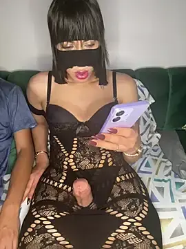 Stripchat Private Sex Chat of Reina_NaNa