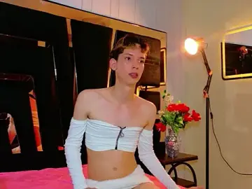 Stripchat Sex Cam of Stefany_PiInk