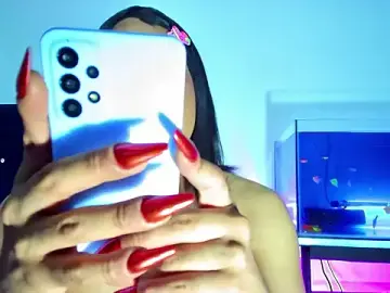 Stripchat Private Sex Chat of Aliice_Doll