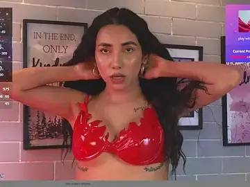 BRENDAGUERRA_ from stripchat