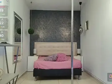 Stripchat Live Porn of Celestial_Queen_