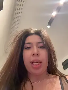 KimArts from stripchat