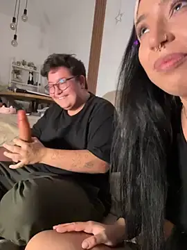 Stripchat Free Porn Cam of KimArts