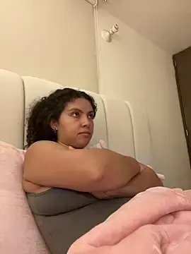 Stripchat Free Live Porn of Nathcurly_