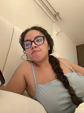 Stripchat Live Porn of Nathcurly_