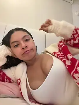 Stripchat Free Live Porn of Nathcurly_