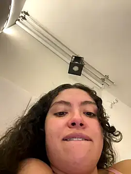 Stripchat Sex Chat of Nathcurly_