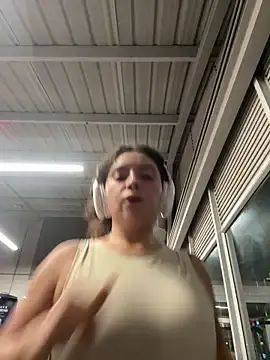 Stripchat Sex Chat of Nathcurly_