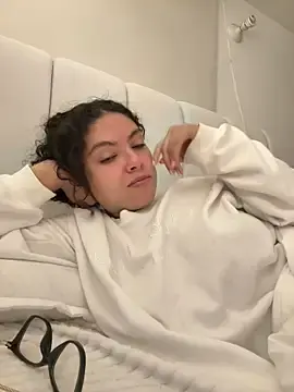 Stripchat Sex Chat of Nathcurly_