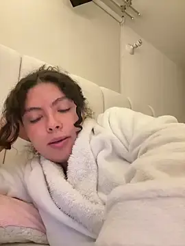 Stripchat Adult Webcam of Nathcurly_