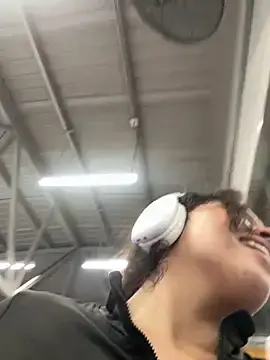 Stripchat Free Porn Cam of Nathcurly_