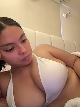 Stripchat Best live sex cam show of Nathcurly_