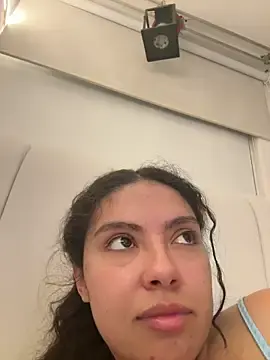 Stripchat Nude Webcam of Nathcurly_