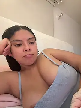 Stripchat Free Live Porn of Nathcurly_