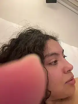 Stripchat Live Sex Cam of Nathcurly_