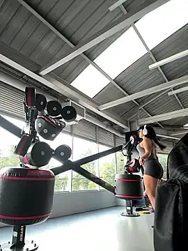 Stripchat Best live sex cam show of Nathcurly_