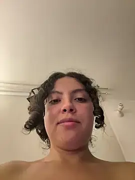 Stripchat Free Live Porn of Nathcurly_