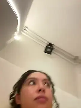 Stripchat Live Sex of Nathcurly_