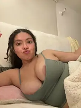 Stripchat Adult Webcam of Nathcurly_