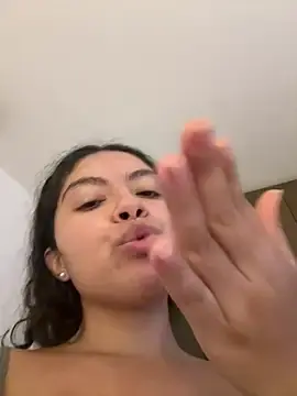 Stripchat Sex Chat of Nathcurly_
