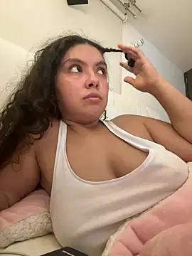 Stripchat Adult Webcam of Nathcurly_