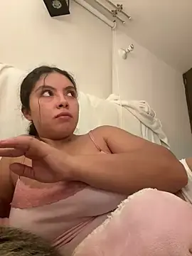 Stripchat Best Webcam of Nathcurly_
